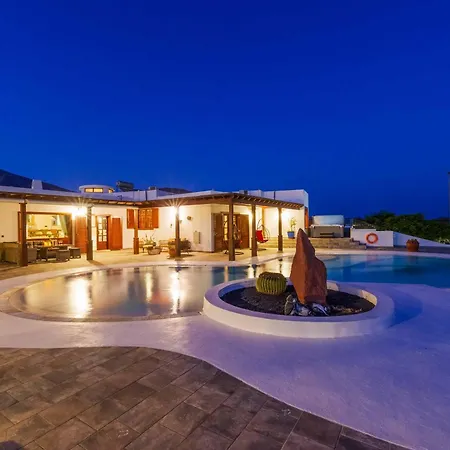 Deseo Sol פלאיה בלנקה