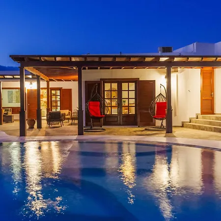 Deseo Sol פלאיה בלנקה