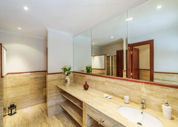 Deseo Sol וילה *