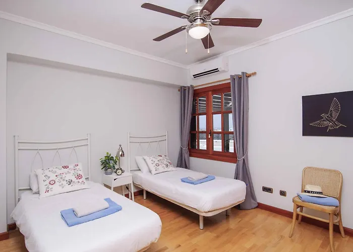 Deseo Sol פלאיה בלנקה