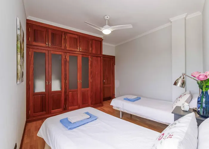 וילה Deseo Sol *