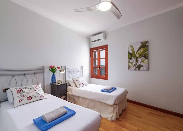 Deseo Sol פלאיה בלנקה