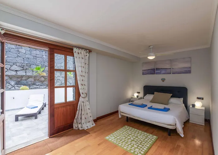 וילה Deseo Sol *