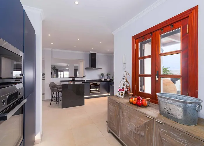 Deseo Sol וילה פלאיה בלנקה