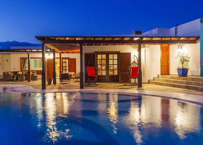 Deseo Sol פלאיה בלנקה