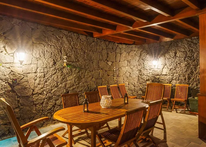 וילה Deseo Sol *