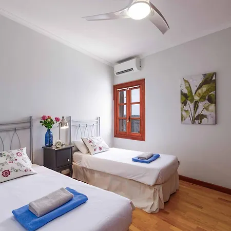 Deseo Sol Playa Blanca (Lanzarote)