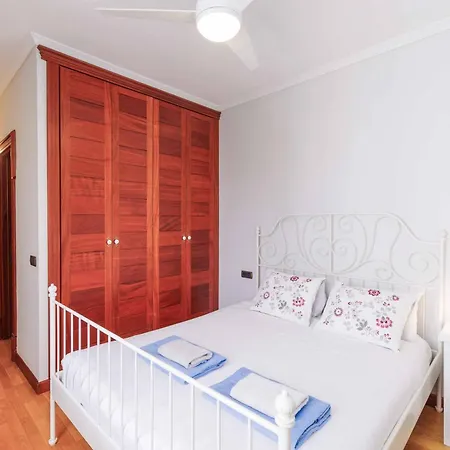 Deseo Sol Vila Playa Blanca (Lanzarote)