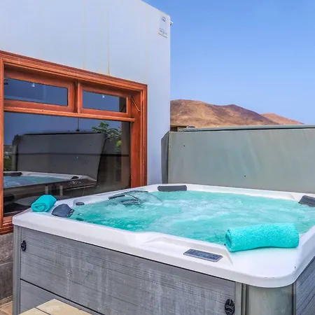 Deseo Sol Playa Blanca (Lanzarote)