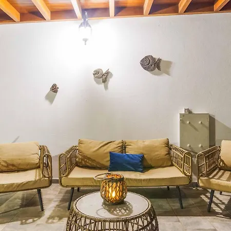 Vila Deseo Sol Playa Blanca (Lanzarote)