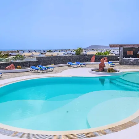 Deseo Sol Playa Blanca (Lanzarote)