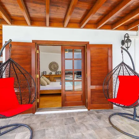 Villa Deseo Sol Playa Blanca (Lanzarote)