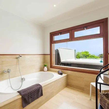 Deseo Sol Villa Playa Blanca (Lanzarote)