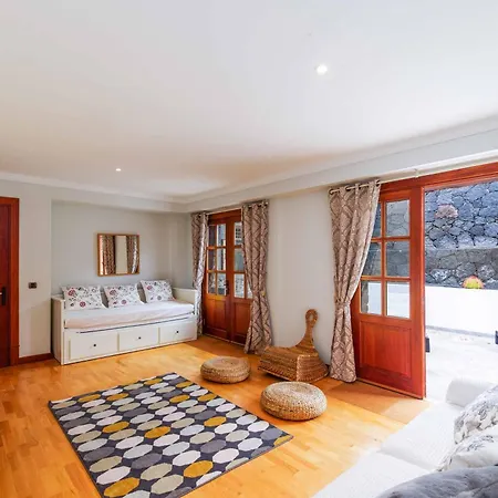 Deseo Sol * Playa Blanca (Lanzarote)