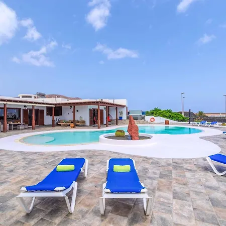 Deseo Sol * بلايا بلانكا