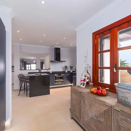 Deseo Sol فيلة بلايا بلانكا