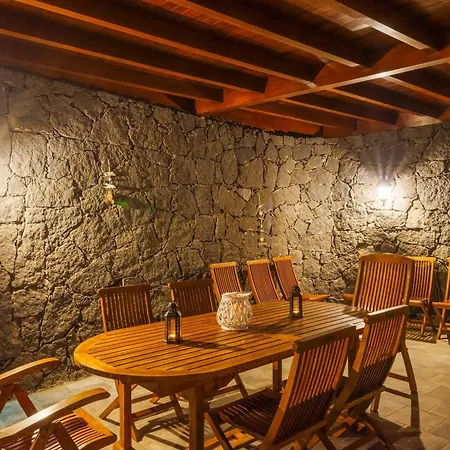 فيلة Deseo Sol *