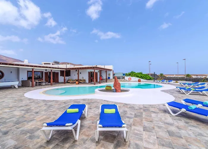 Deseo Sol * 普拉亚布兰卡