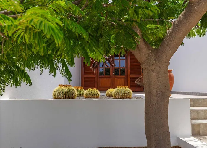 Deseo Sol Villa Playa Blanca (Lanzarote)