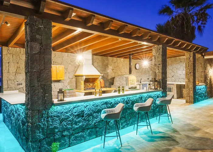 Deseo Sol * 普拉亚布兰卡