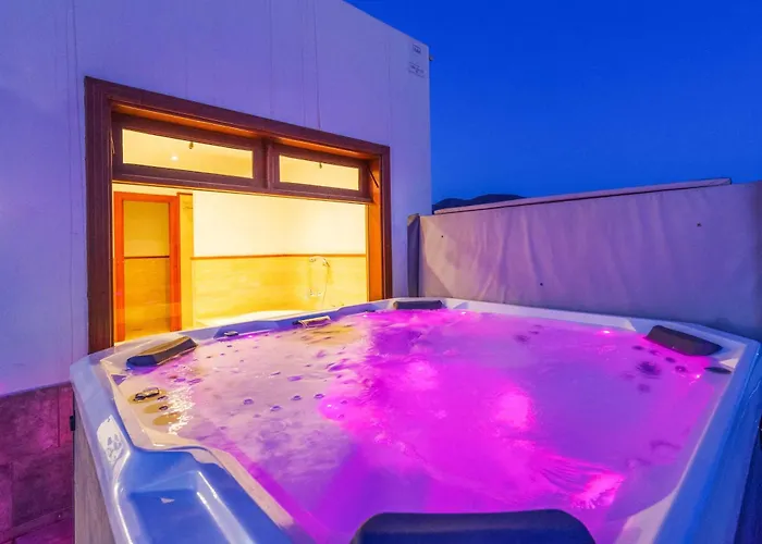 Deseo Sol * Playa Blanca (Lanzarote)