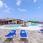 Deseo Sol * بلايا بلانكا
