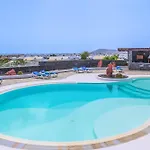 Deseo Sol بلايا بلانكا