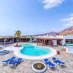 Deseo Sol بلايا بلانكا