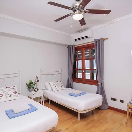 Deseo Sol Playa Blanca