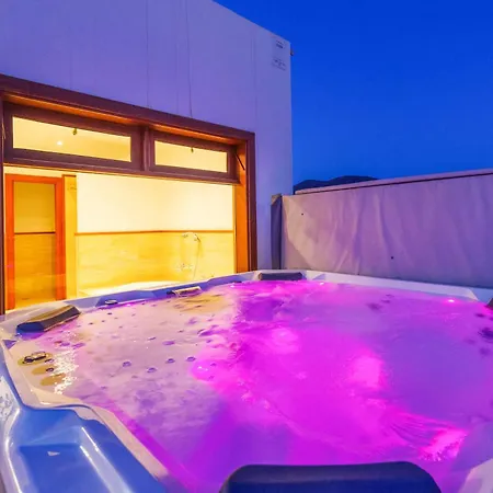 Deseo Sol * Playa Blanca