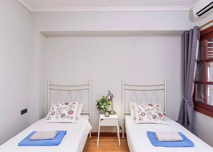 Deseo Sol Villa Playa Blanca