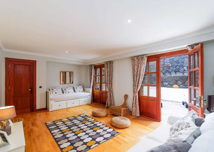 Deseo Sol * Playa Blanca