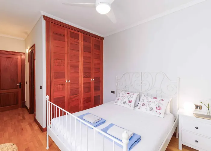 Deseo Sol Villa Playa Blanca