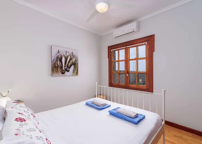 Deseo Sol * Playa Blanca