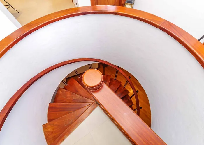 Villa Deseo Sol Playa Blanca