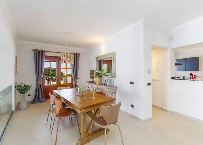 Deseo Sol Playa Blanca