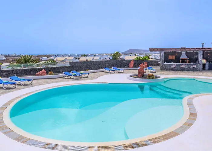 Deseo Sol Playa Blanca